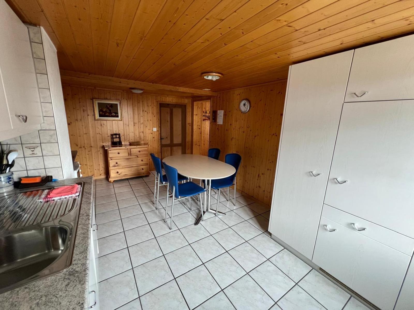 Apartment Astrid Münster Buitenkant foto