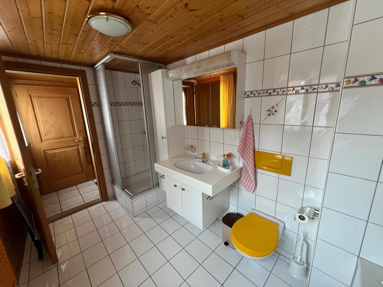 Apartment Astrid Münster Buitenkant foto